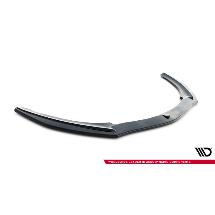 Splitter Przedni V.2 Alfa Romeo Giulietta