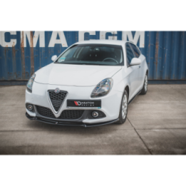 Splitter Przedni V.3 Alfa Romeo Giulietta