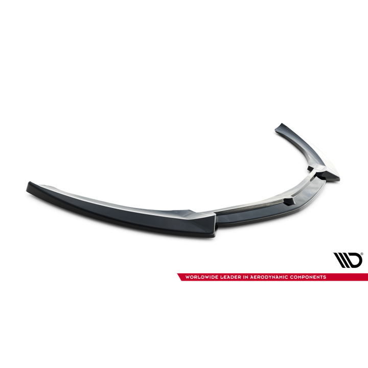 Splitter Przedni V.3 Alfa Romeo Giulietta