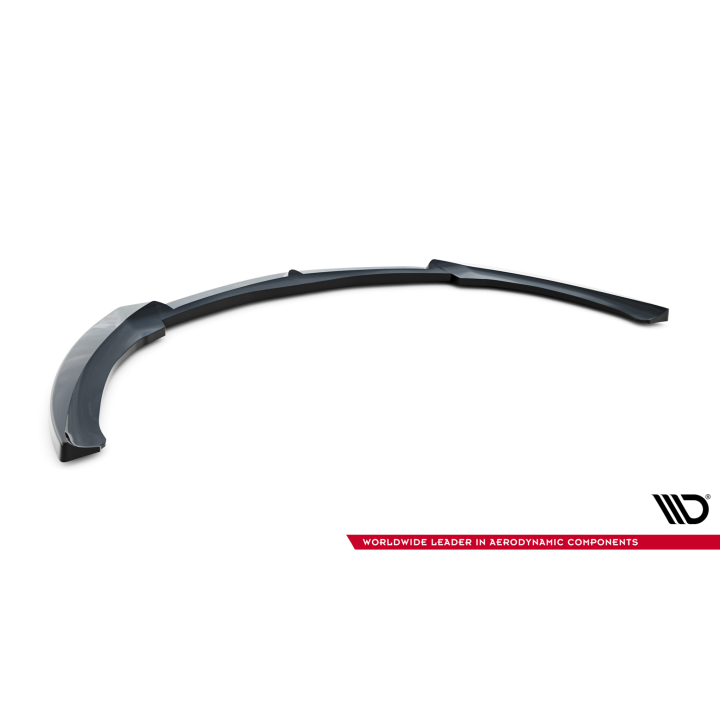 Splitter Przedni V.3 Alfa Romeo Giulietta