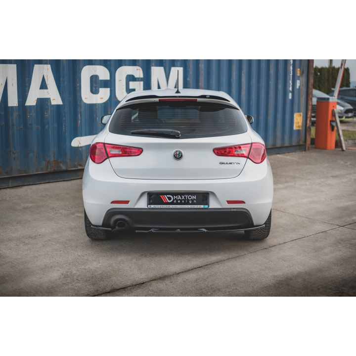 Splittery Tylne Boczne V.1 Alfa Romeo Giulietta