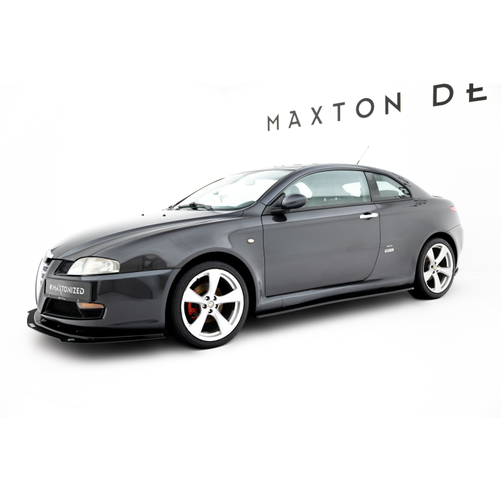 Dokładki Progów Alfa Romeo GT