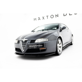 Splitter Przedni V.1 Alfa Romeo GT