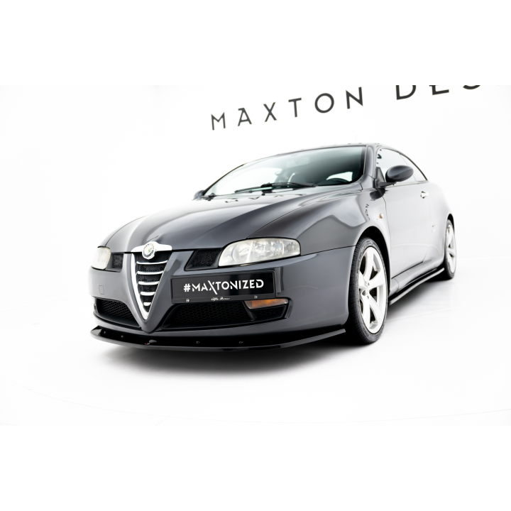 Splitter Przedni V.1 Alfa Romeo GT
