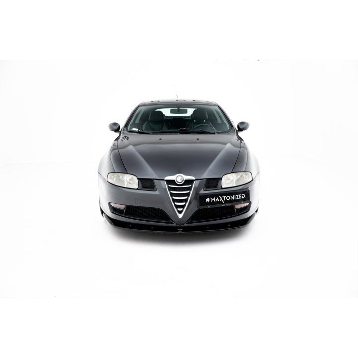 Splitter Przedni V.1 Alfa Romeo GT