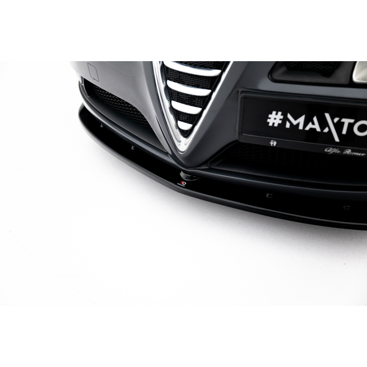 Splitter Przedni V.1 Alfa Romeo GT