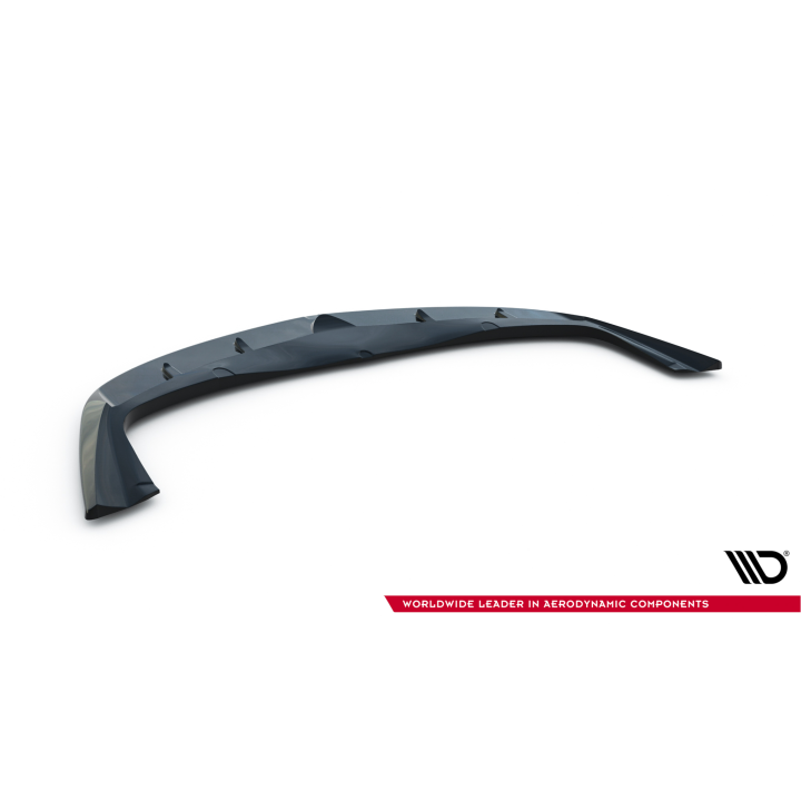 Splitter Przedni V.1 Alfa Romeo GT