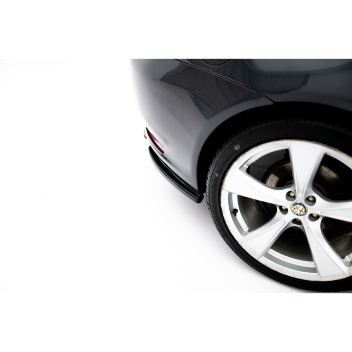 Splittery Tylne Boczne Alfa Romeo GT