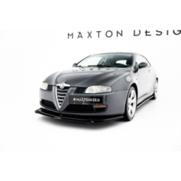 Splitter Przedni Hybrydowy Alfa Romeo GT