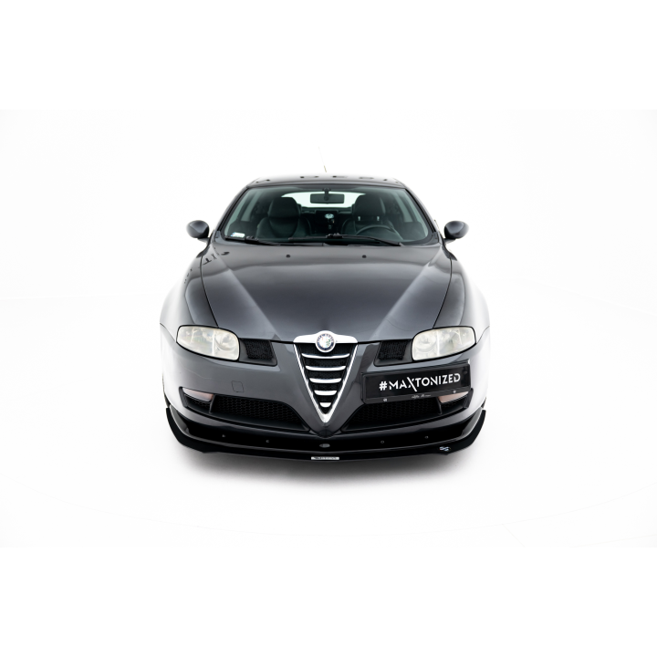 Splitter Przedni Hybrydowy Alfa Romeo GT