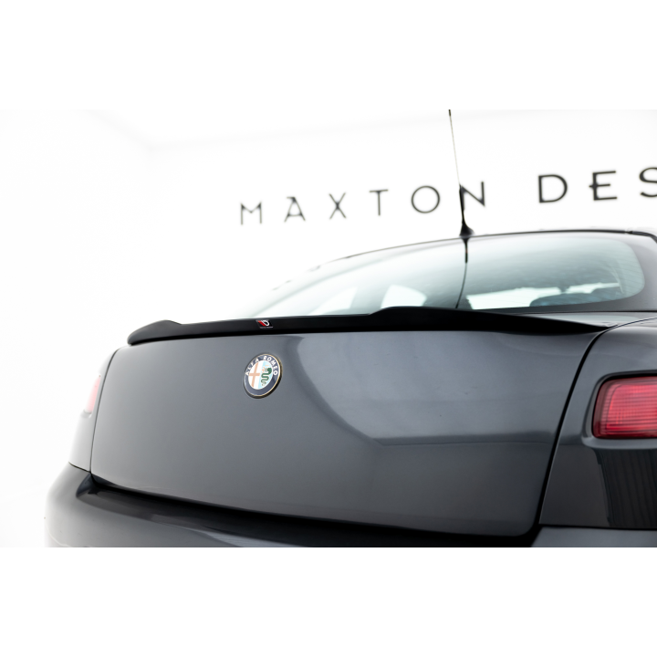 Spoiler Cap Alfa Romeo GT