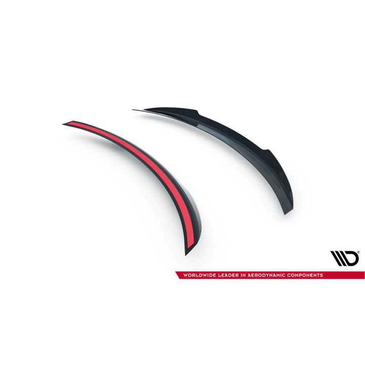 Spoiler Cap Alfa Romeo GT