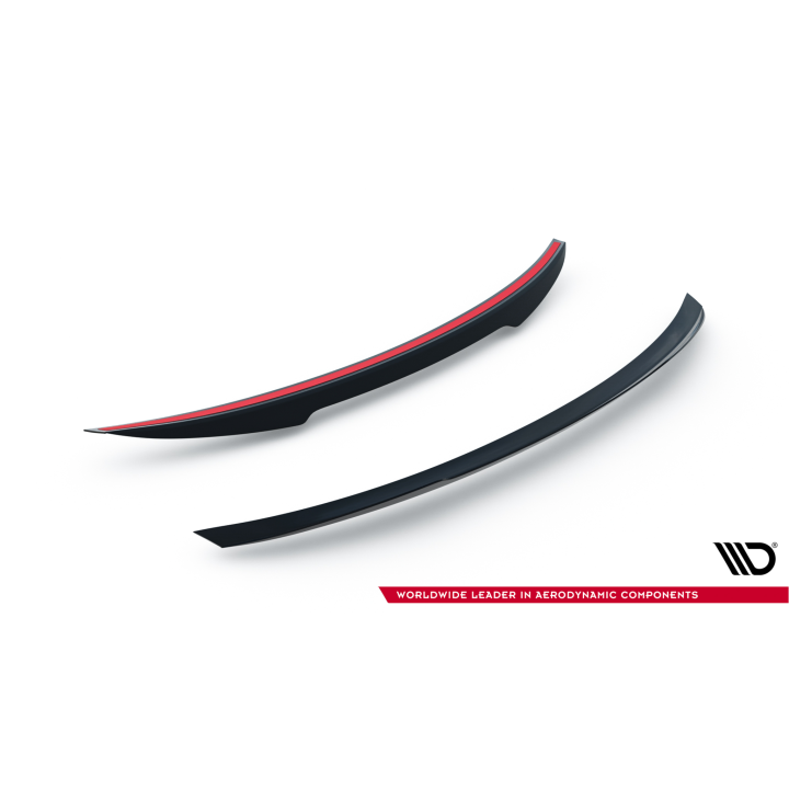 Spoiler Cap Alfa Romeo GT