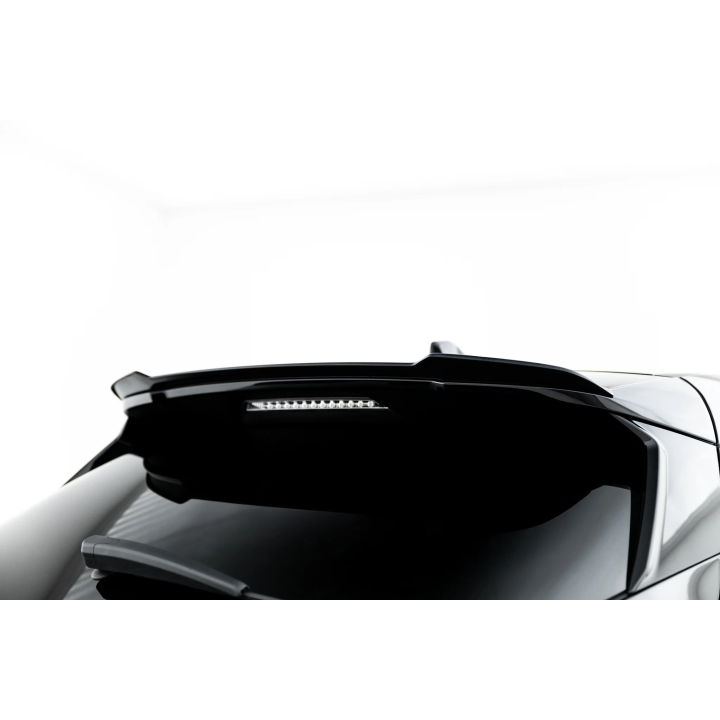 Górny Spoiler Cap Alfa Romeo Junior Mk1