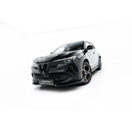 Splitter Przedni Alfa Romeo Junior Mk1