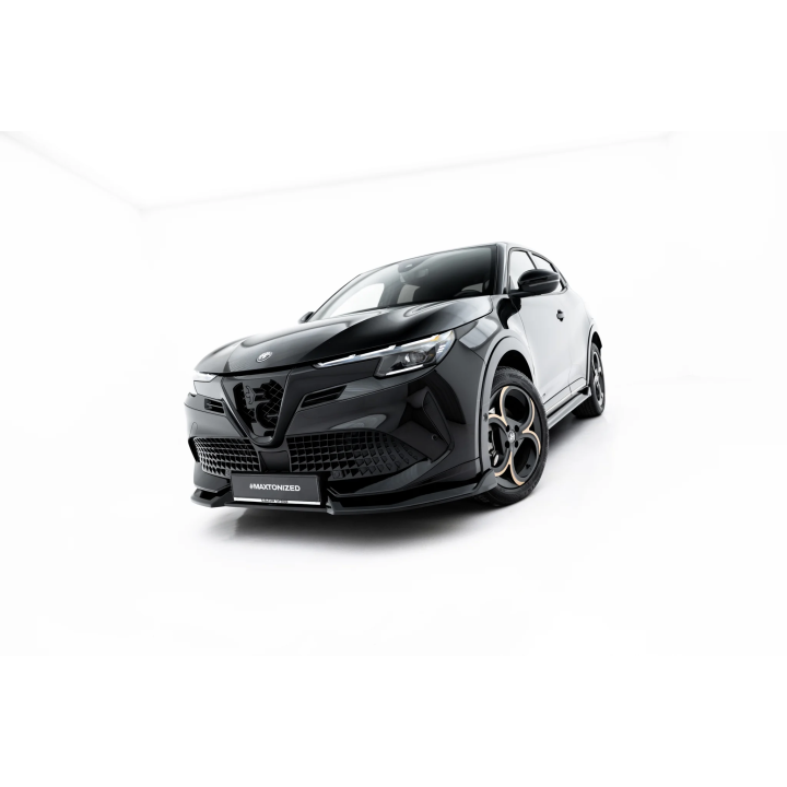 Splitter Przedni Alfa Romeo Junior Mk1