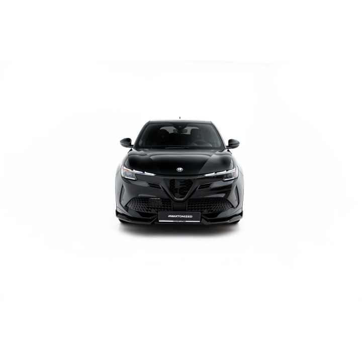 Splitter Przedni Alfa Romeo Junior Mk1