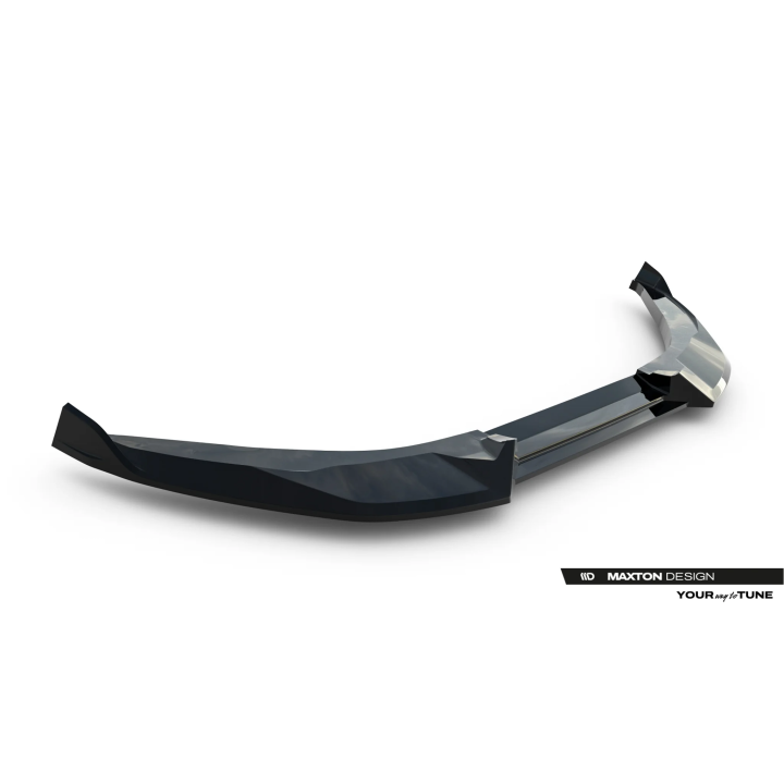 Splitter Przedni Alfa Romeo Junior Mk1