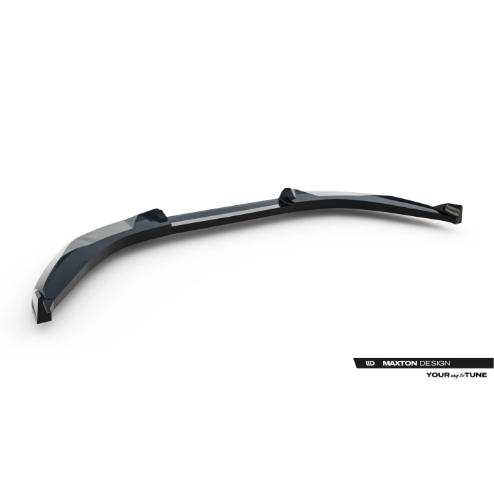 Splitter Przedni Alfa Romeo Junior Mk1