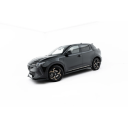 Zestaw Splitterów Alfa Romeo Junior Mk1