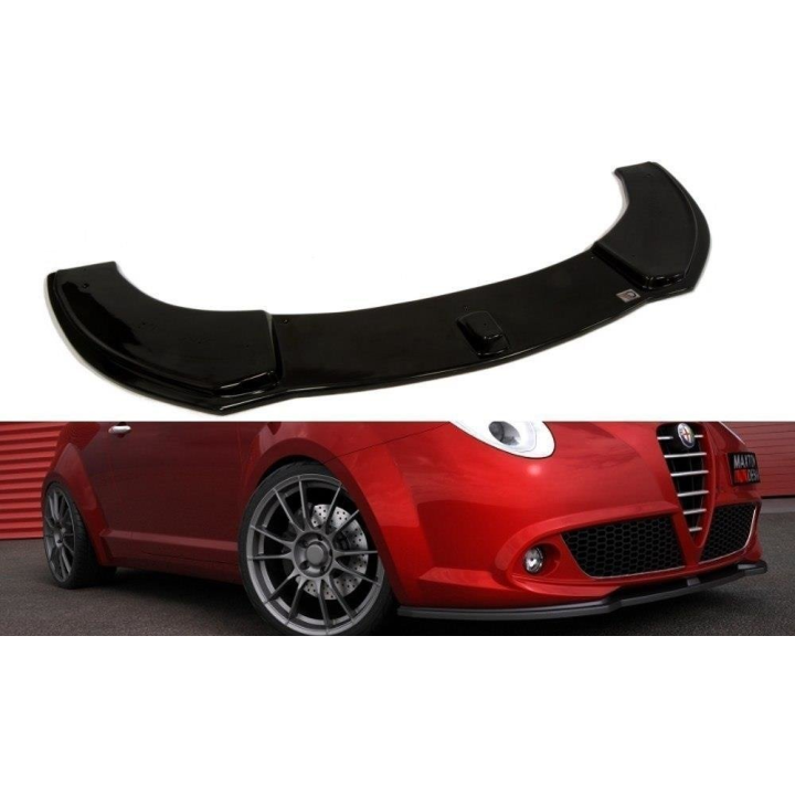 Splitter Przedni Alfa Romeo Mito