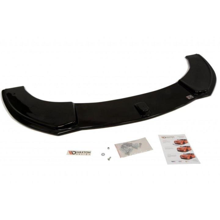 Splitter Przedni Alfa Romeo Mito
