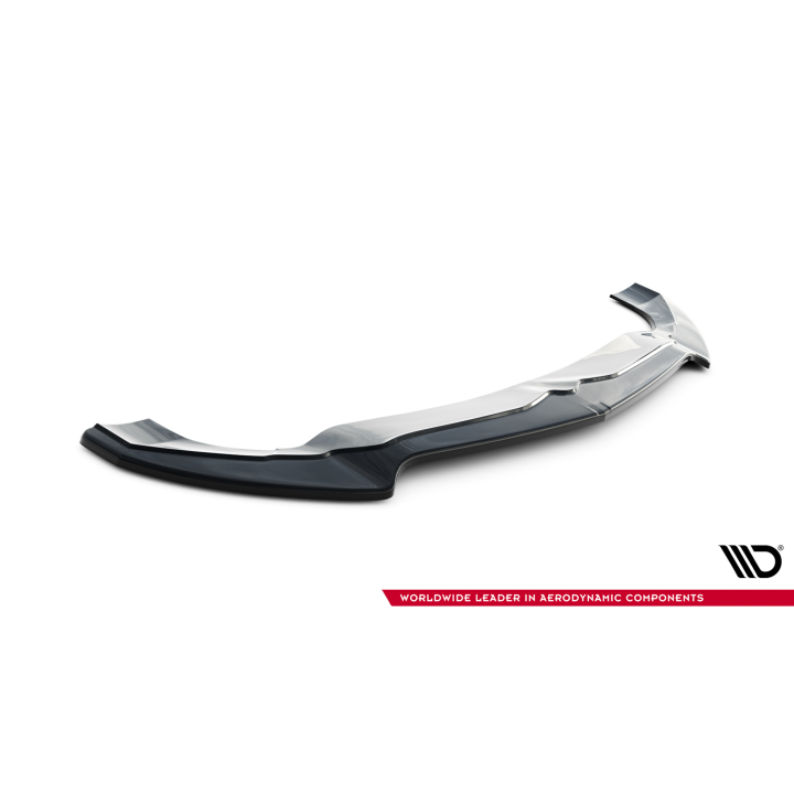 Splitter Przedni V.1 Alfa Romeo Stelvio Mk1