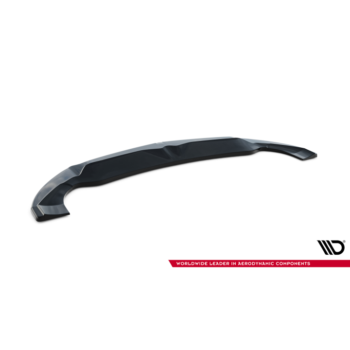 Splitter Przedni V.1 Alfa Romeo Stelvio Mk1