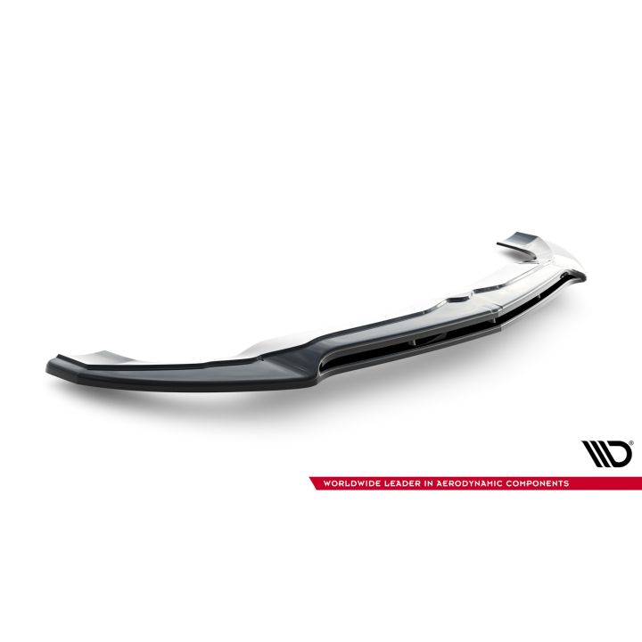 Splitter Przedni V.2 Alfa Romeo Stelvio Mk1
