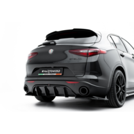 Dokładka tylna Alfa Romeo Stelvio Mk1