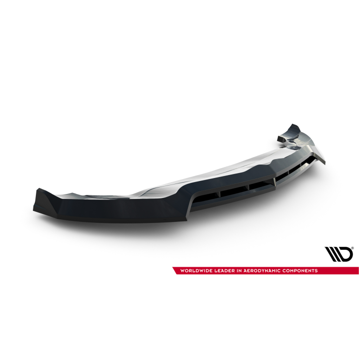 Splitter Przedni V.3 Alfa Romeo Stelvio Mk1