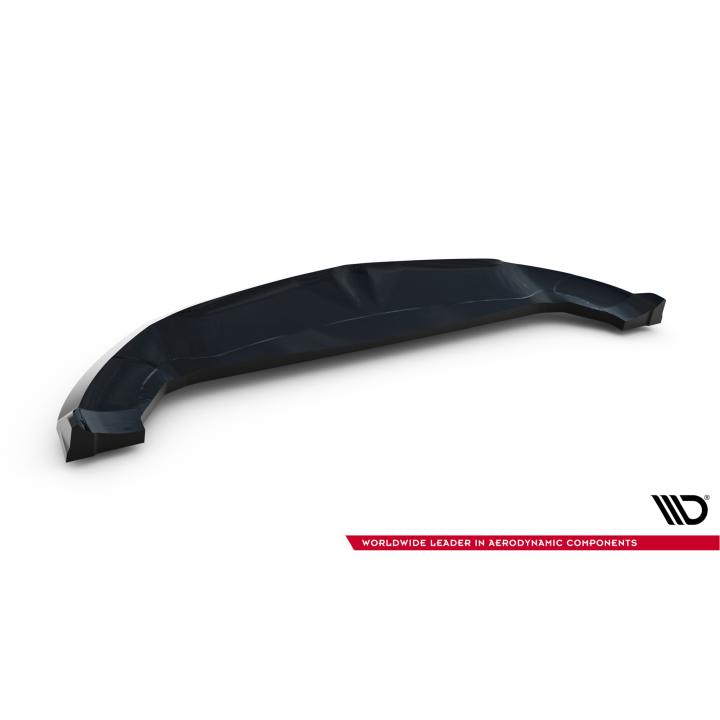Splitter Przedni V.3 Alfa Romeo Stelvio Mk1