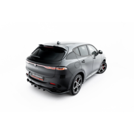 Górne Przedłużenie Spoilera 3D Alfa Romeo Tonale Mk1