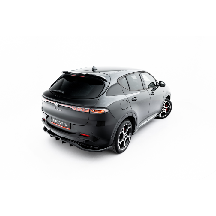 Górne Przedłużenie Spoilera 3D Alfa Romeo Tonale Mk1