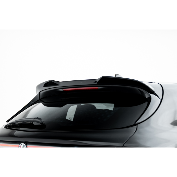 Górne Przedłużenie Spoilera 3D Alfa Romeo Tonale Mk1