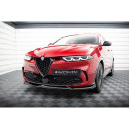 Splitter Przedni V.1 Alfa Romeo Tonale Mk1