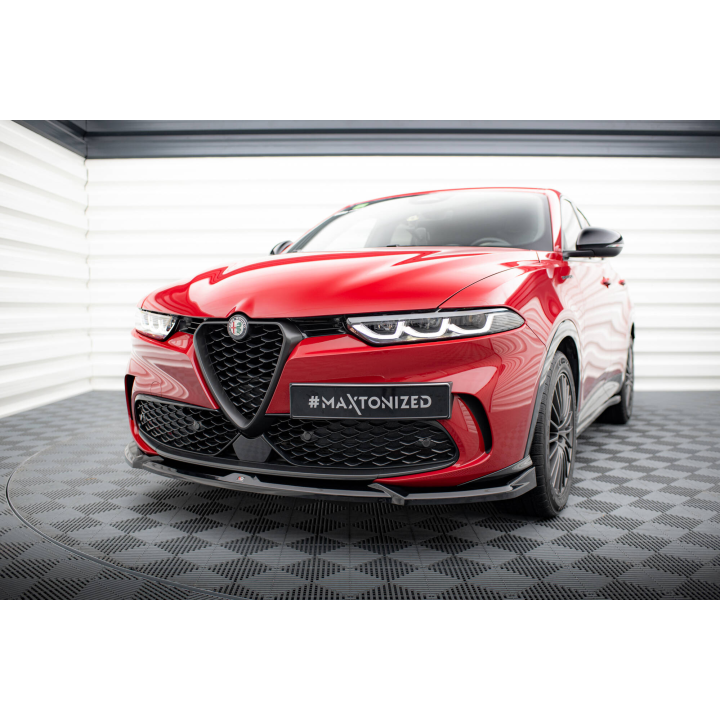 Splitter Przedni V.1 Alfa Romeo Tonale Mk1
