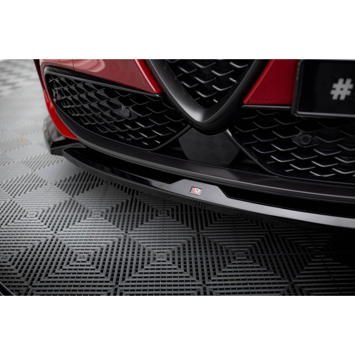 Splitter Przedni V.1 Alfa Romeo Tonale Mk1