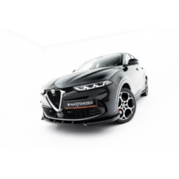 Splitter Przedni V.2 Alfa Romeo Tonale Mk1