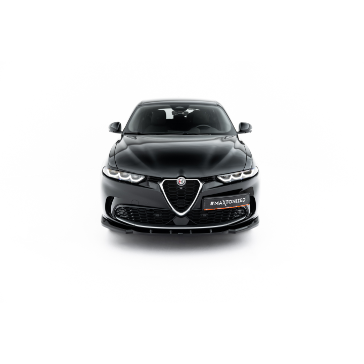 Splitter Przedni V.2 Alfa Romeo Tonale Mk1