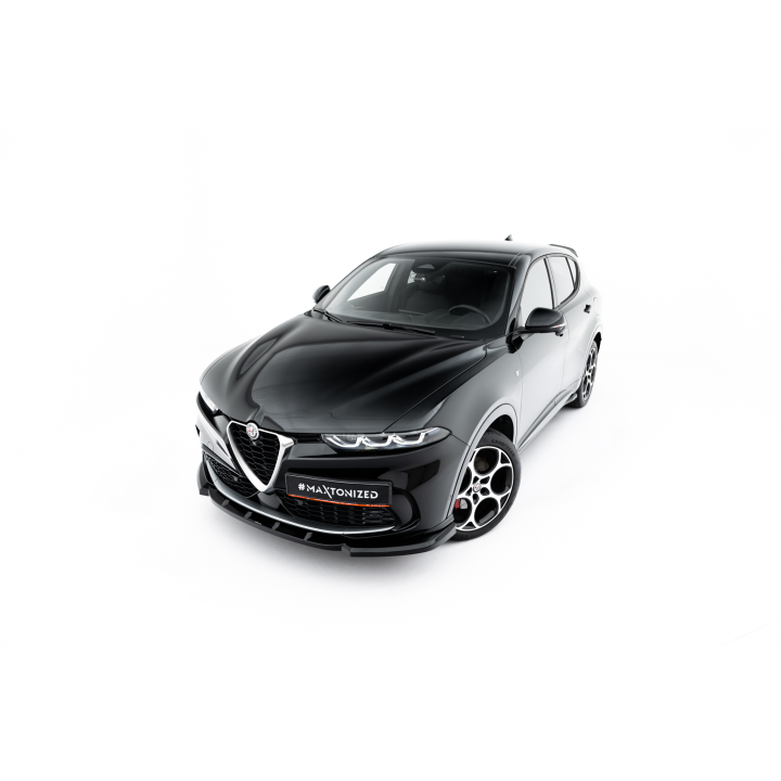 Splitter Przedni V.2 Alfa Romeo Tonale Mk1