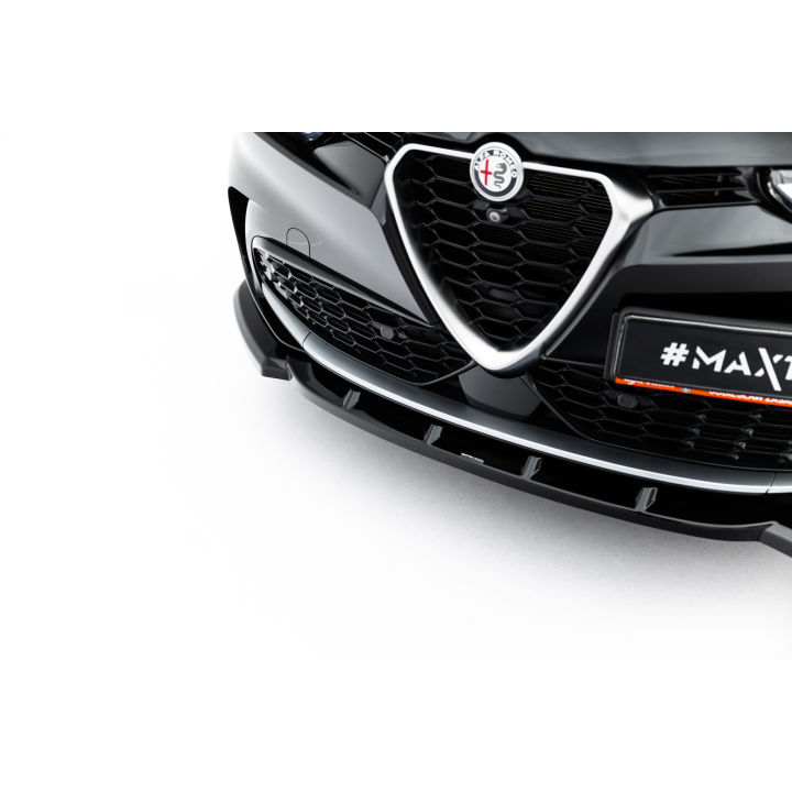 Splitter Przedni V.2 Alfa Romeo Tonale Mk1