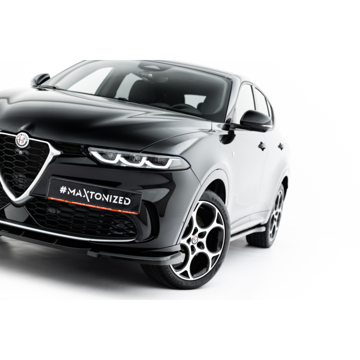 Splitter Przedni V.2 Alfa Romeo Tonale Mk1