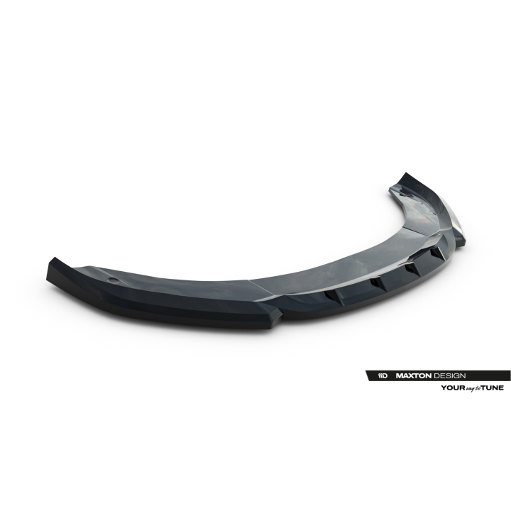 Splitter Przedni V.2 Alfa Romeo Tonale Mk1