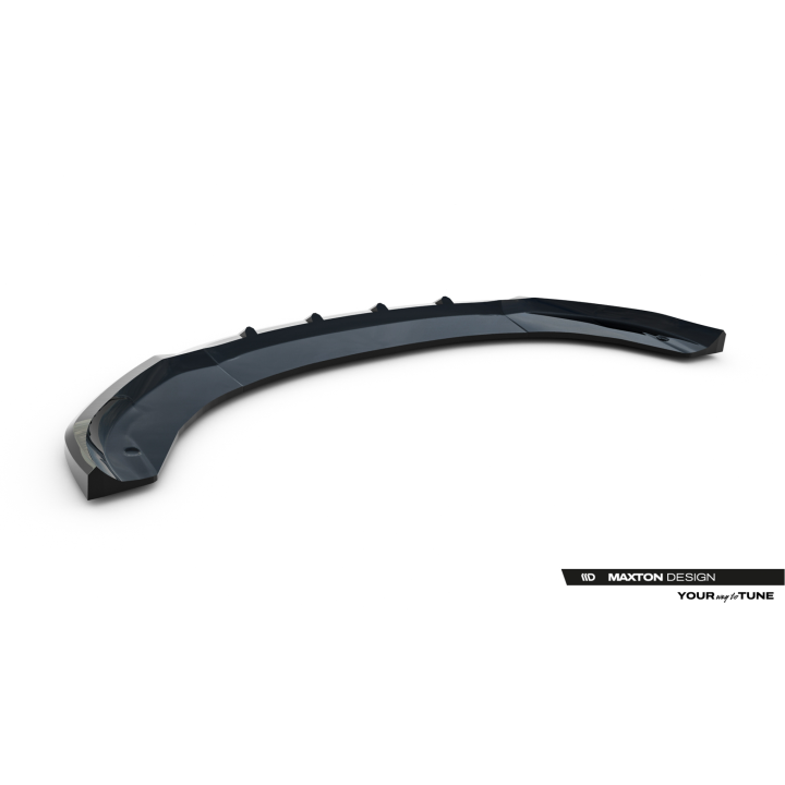 Splitter Przedni V.2 Alfa Romeo Tonale Mk1
