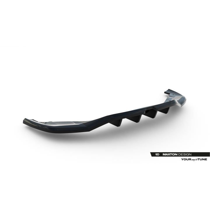 Splitter Tylny (Z Dyfuzorem) Alfa Romeo Tonale Mk1