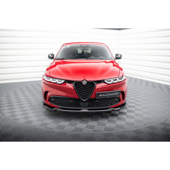 Zestaw Splitterów Alfa Romeo Tonale Mk1
