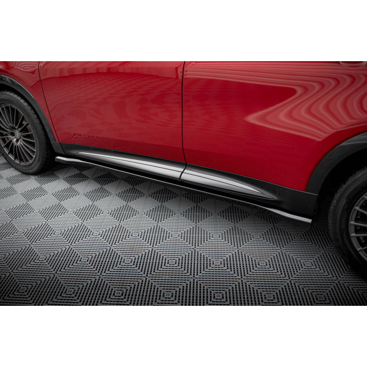 Zestaw Splitterów Alfa Romeo Tonale Mk1