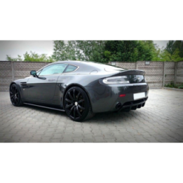 Dokładki Progów Aston Martin V8 Vantage