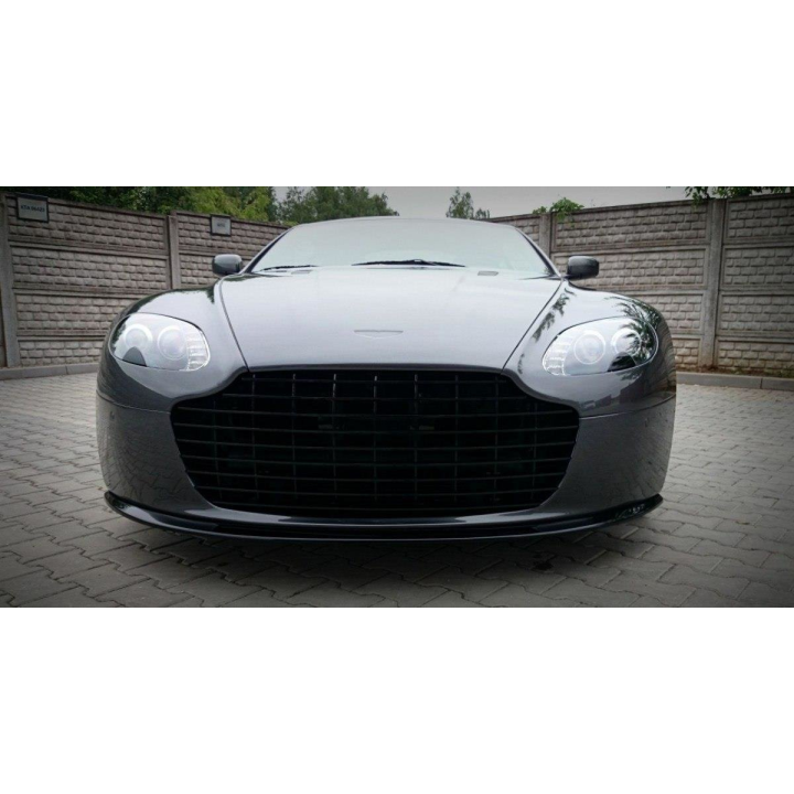 Splitter Przedni Aston Martin V8 Vantage